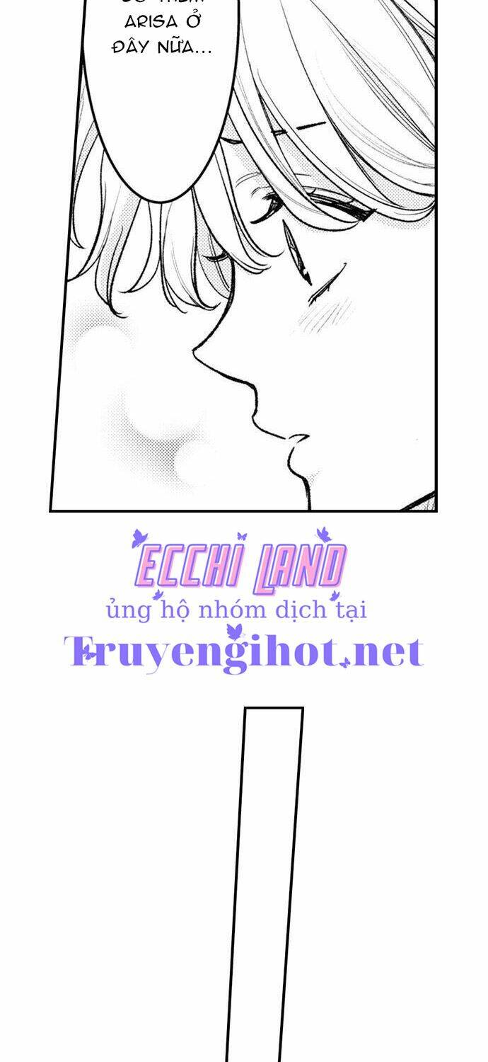 giả vờ ngủ cũng không ngăn được anh ấy chapter 125.1 7