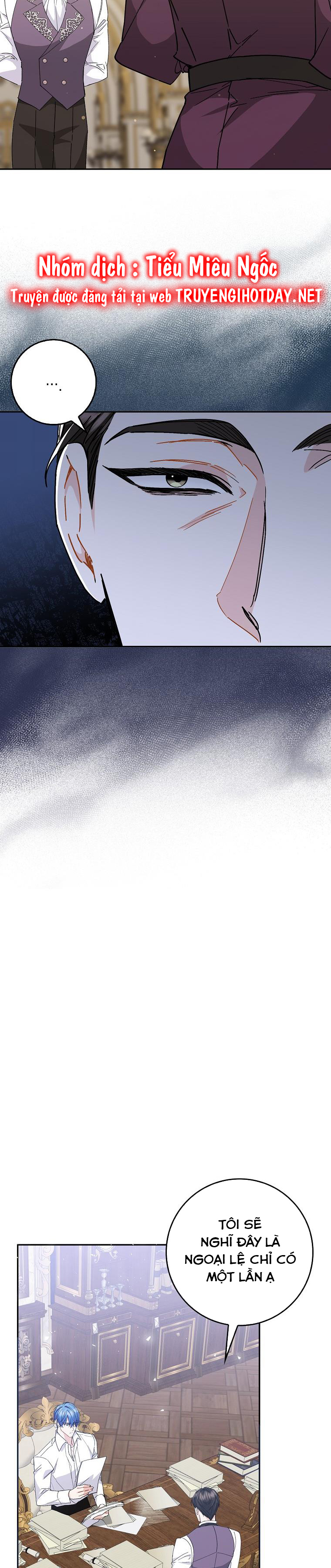 anh chỉ là đồ bỏ đi của tôi mà thôi chapter 52 4