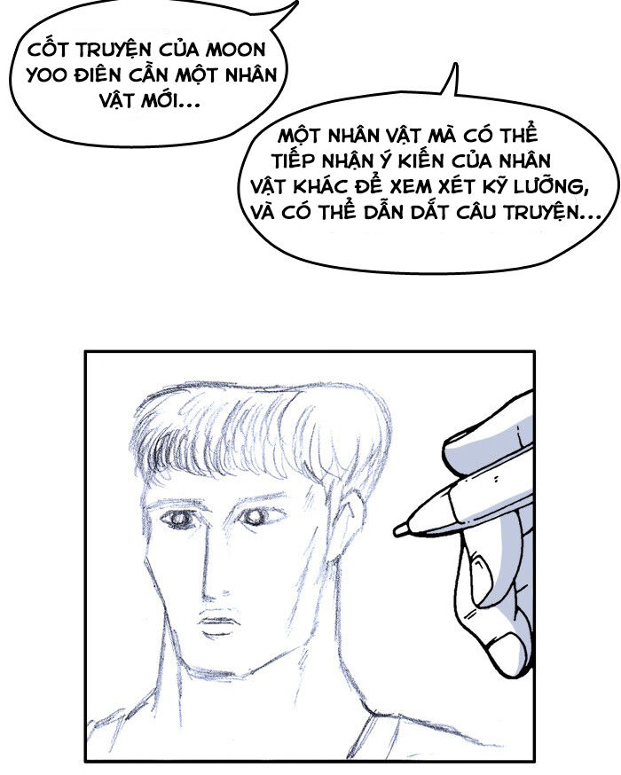 mắc kẹt trên mặt trăng chapter 5 21