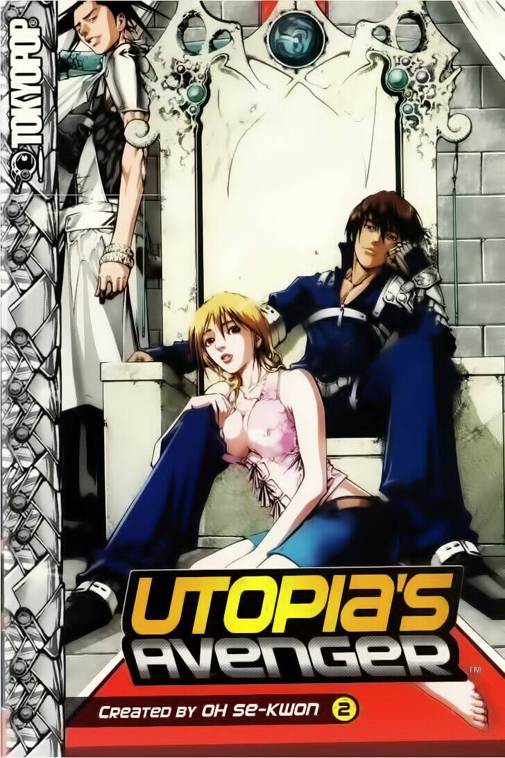 utopia s avenger chapter 11 2