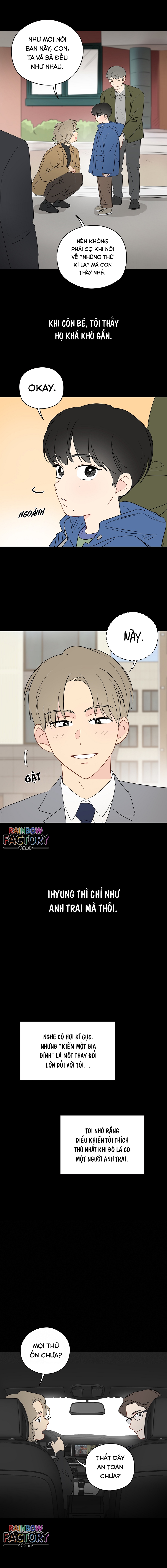 giấc mơ kì lạ chapter 17 4