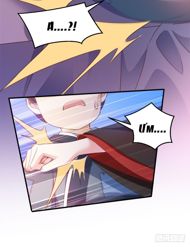 trò chơi trừng phạt chapter 41 10