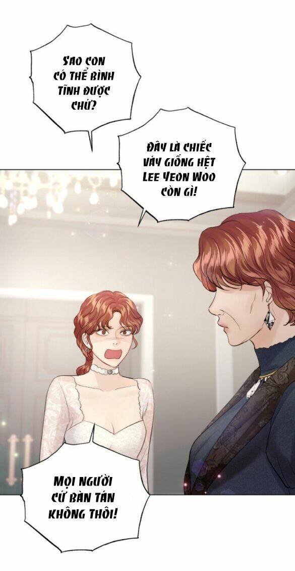 nhất định chúng ta sẽ được hạnh phúc chapter 70.1 22