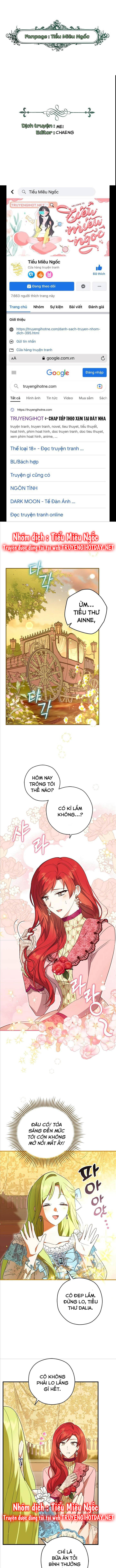 nữ chính giả thành nam nhân chapter 43 1