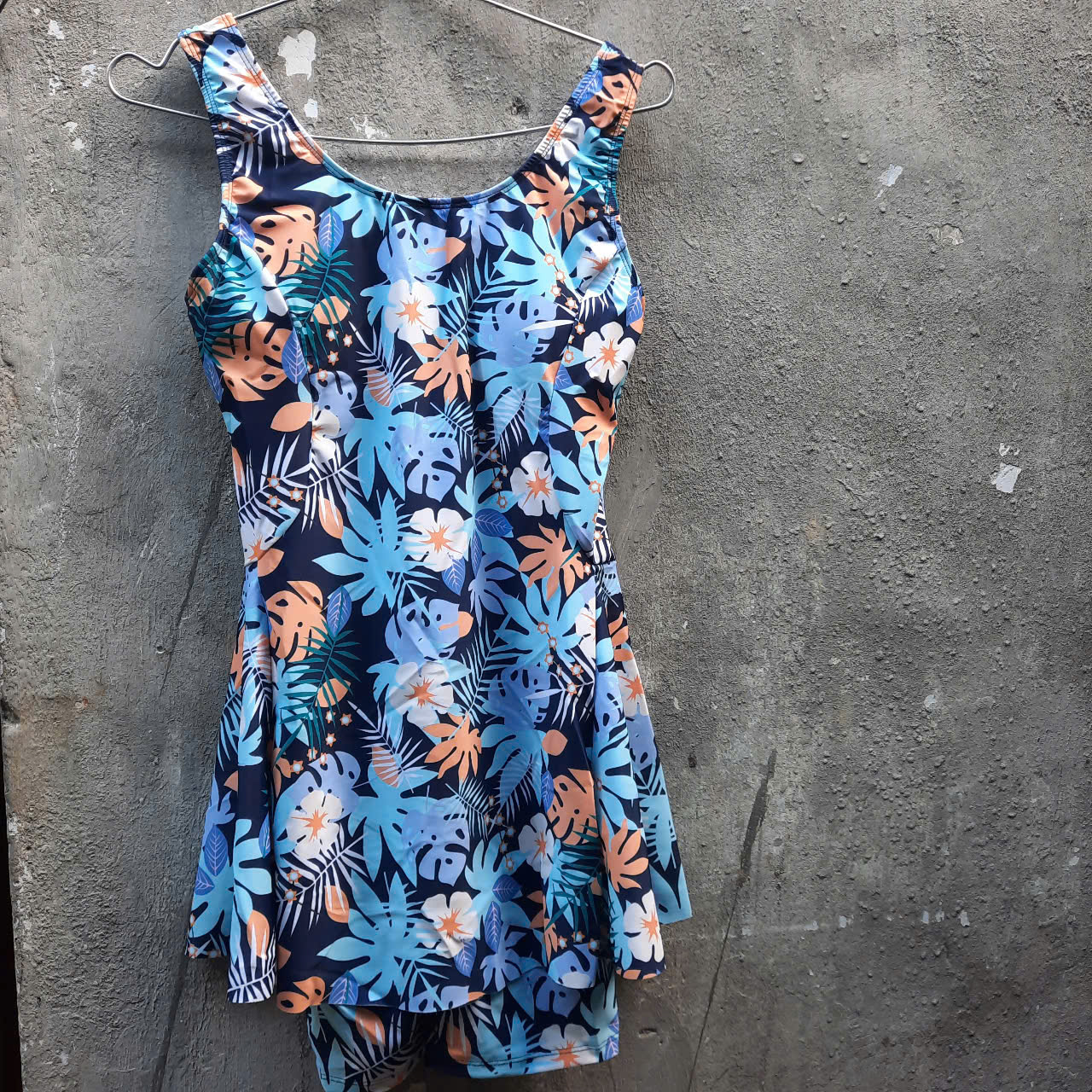 Váy Tắm Nữ Size Mập Béo