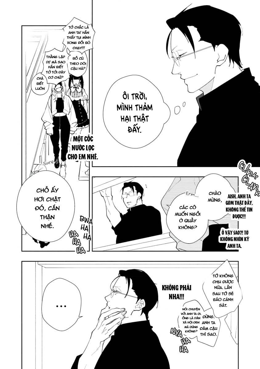 anh có thích em không? chapter 2 6