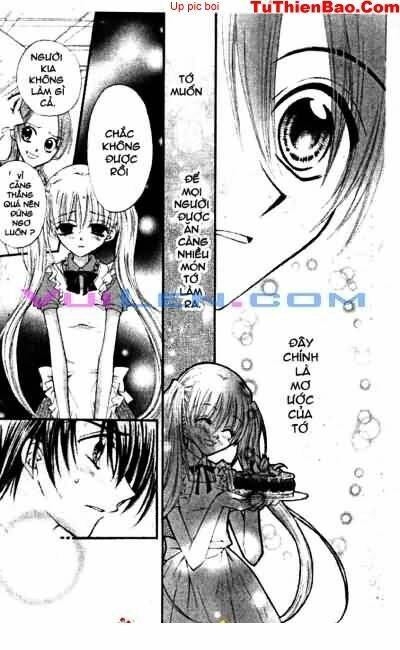 công chúa ẩm thực chapter 6 121