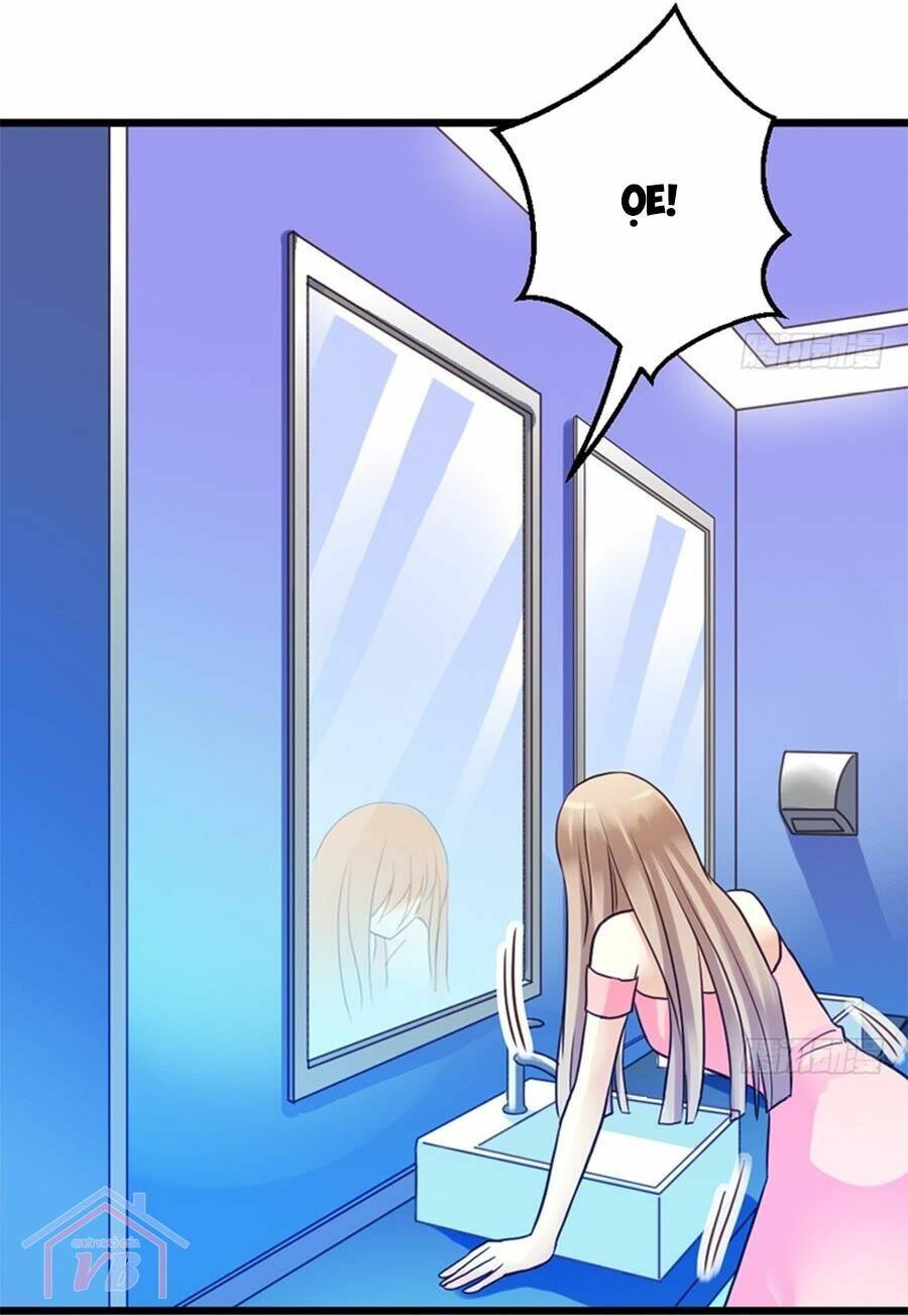 tổng thống ác quỷ xin buông tay chapter 10 42