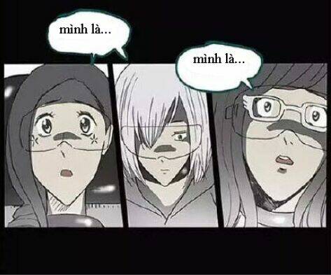 trò chơi sát thủ chapter 2 22