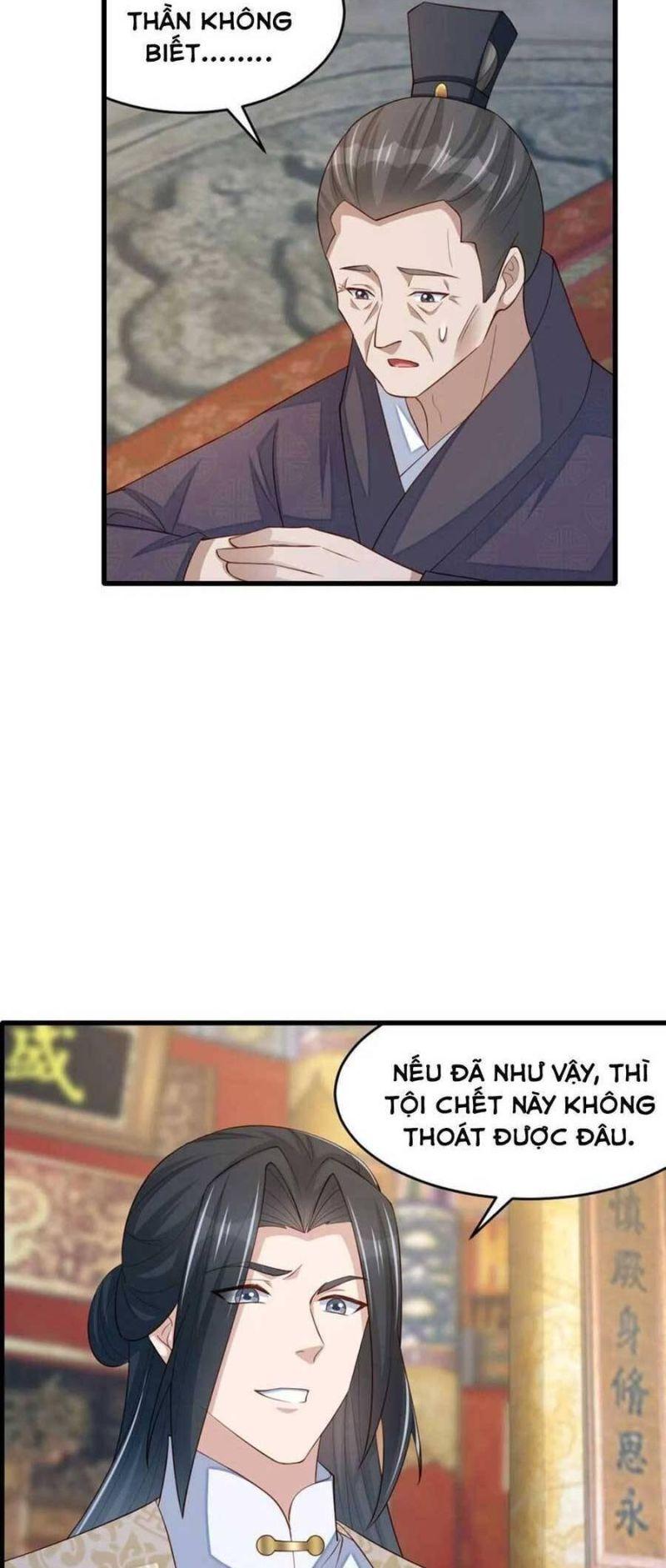 thuần hóa ba ba bạo quân chapter 85 16