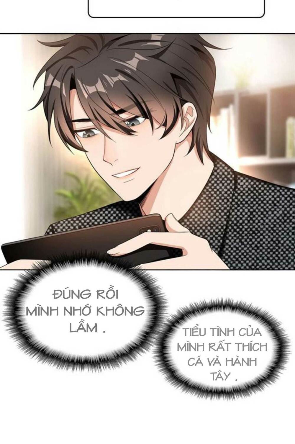 cô vợ nhỏ nuông chiều quá lại thành ác!! chapter 53 13