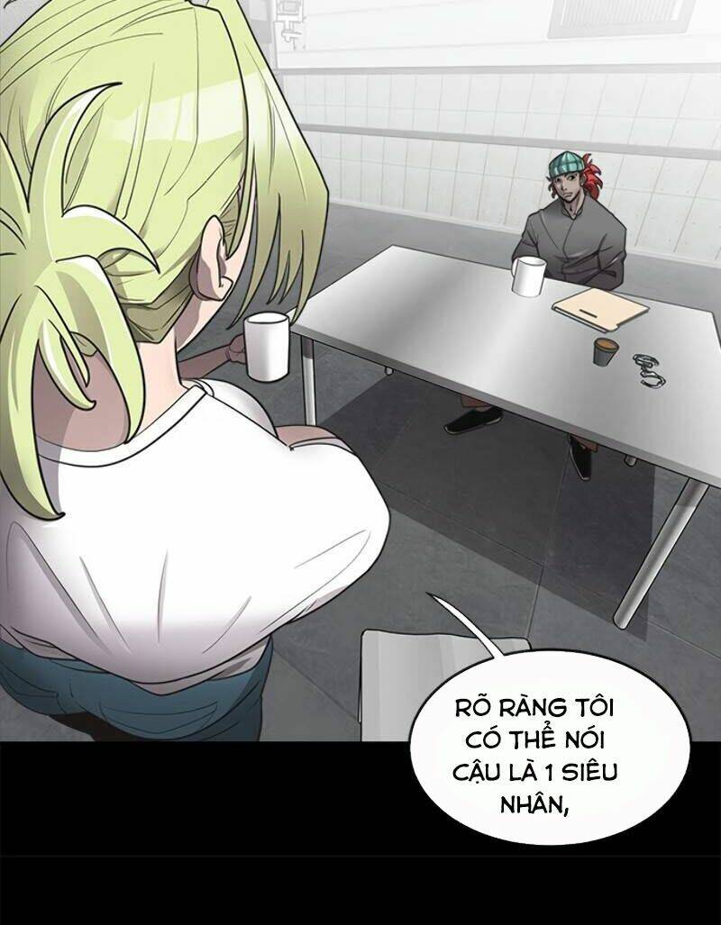 kĩ nguyên của anh hùng chapter 13 17