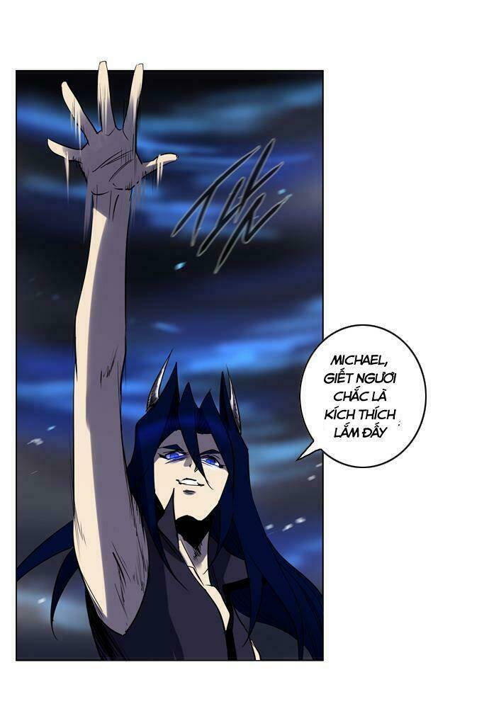 bản khế ước linh hồn chapter 95 30