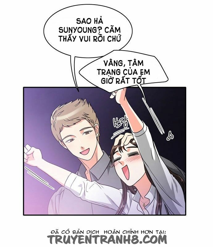 do it one more time- yêu lại từ đầu chapter 10 52