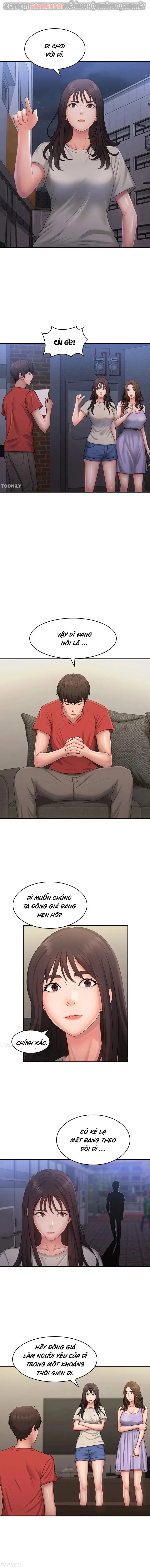 bà dì tuổi dậy thì chapter 44 8