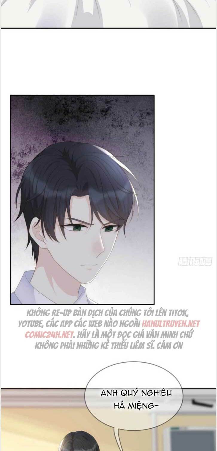 sủng em sủng tới tận cùng chapter 140 9