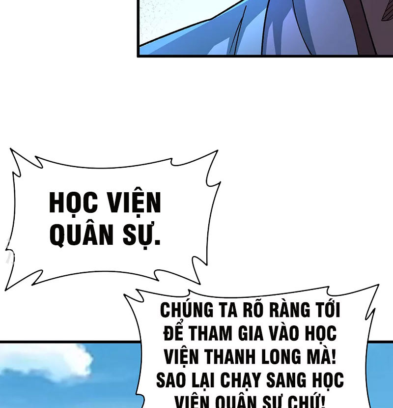 võ đạo độc tôn chapter 426 38