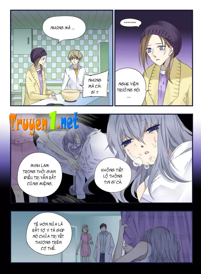 lam sí chapter 74 3