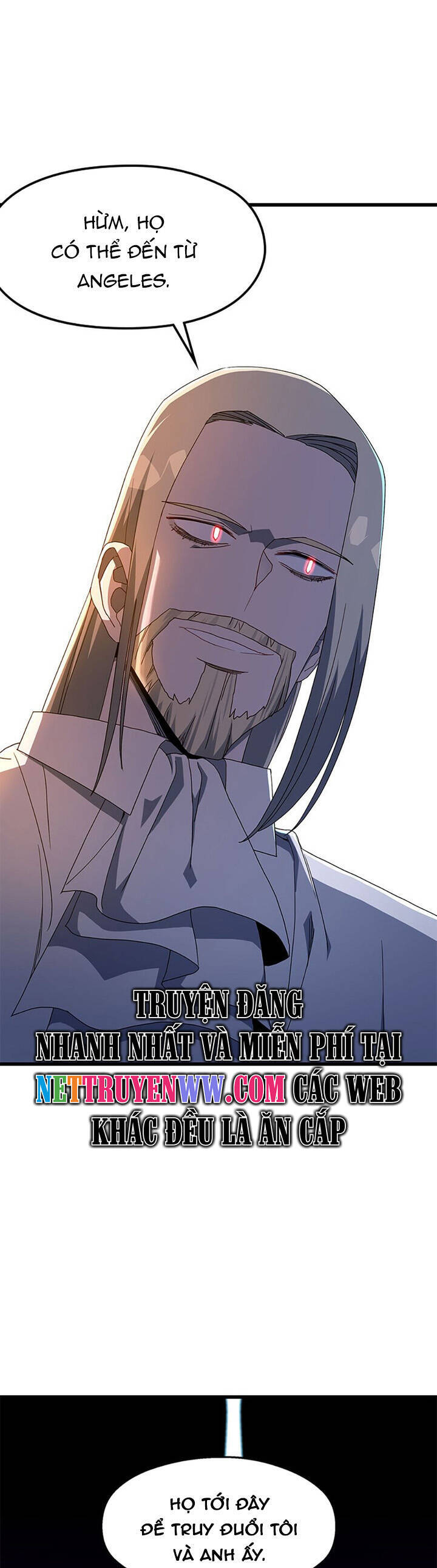 sự bế tắc bất khả chiến bại chapter 82 26