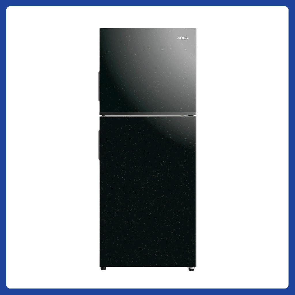 Tủ Lạnh AQUA Inverter 189 Lít -AQR-T220FA - Hàng Chính Hãng