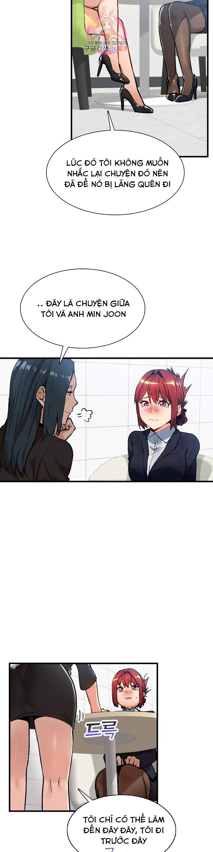 vấn đề nhạy cảm chapter 36 16