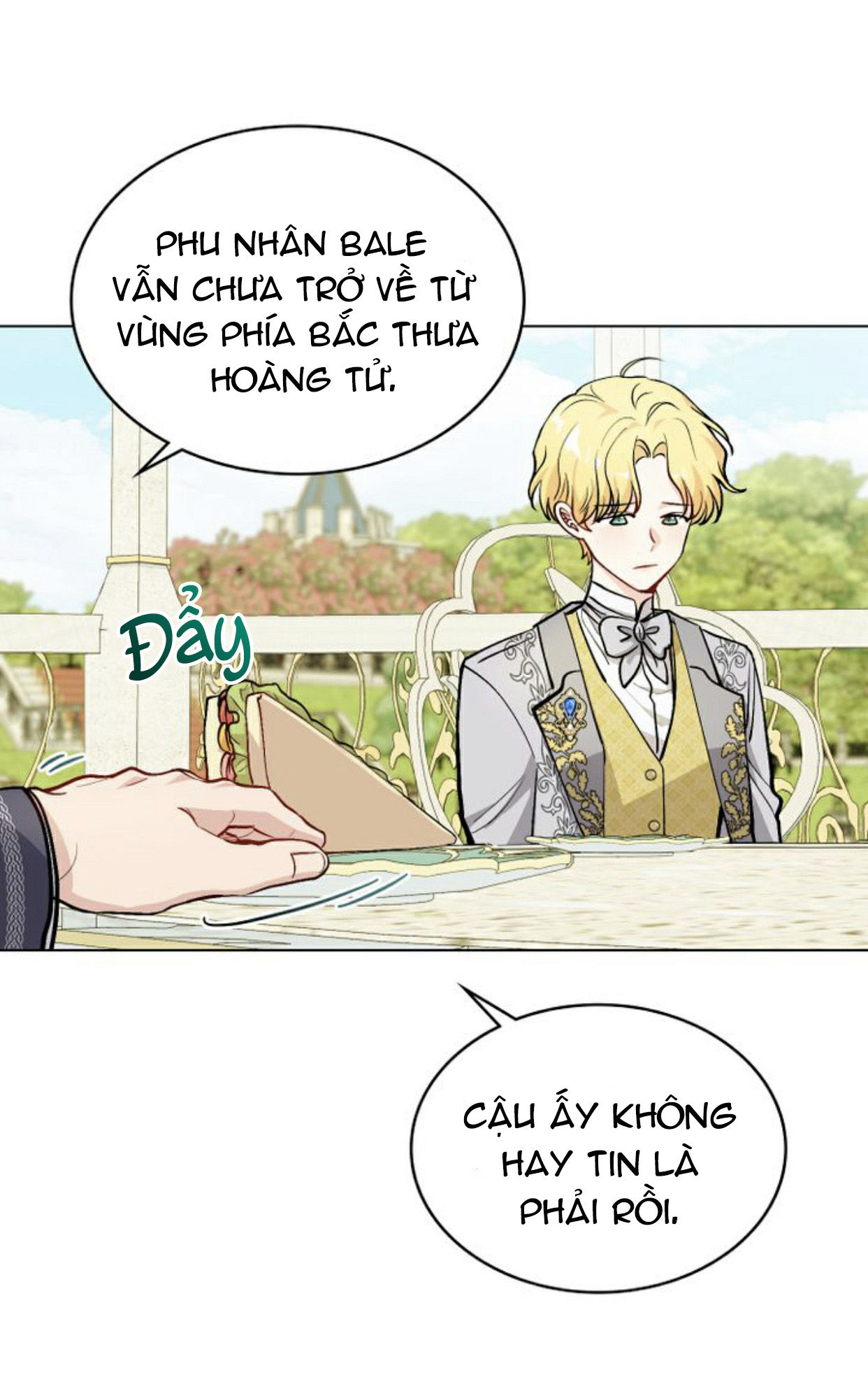 tìm lại nàng camellia chapter 13 20