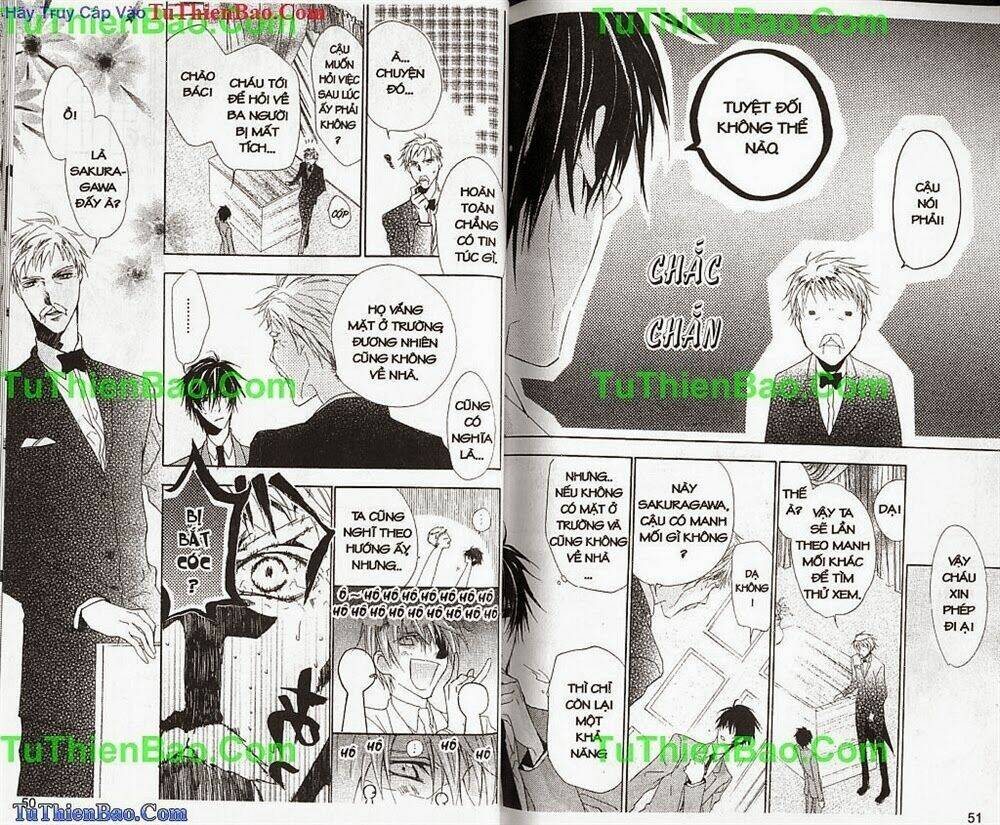 nhất quỷ nhì ma chapter 4 26