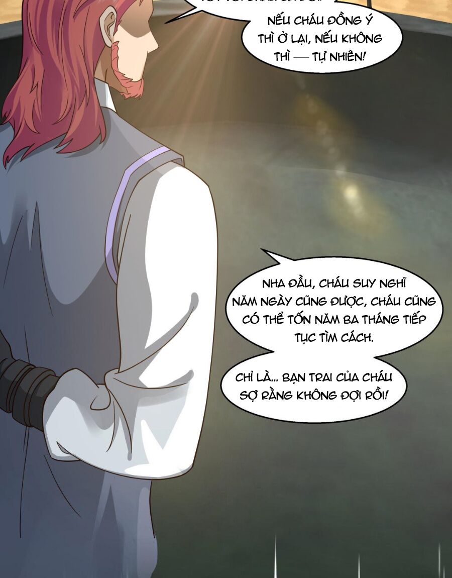 trên người ta có một rồng chapter 549 2