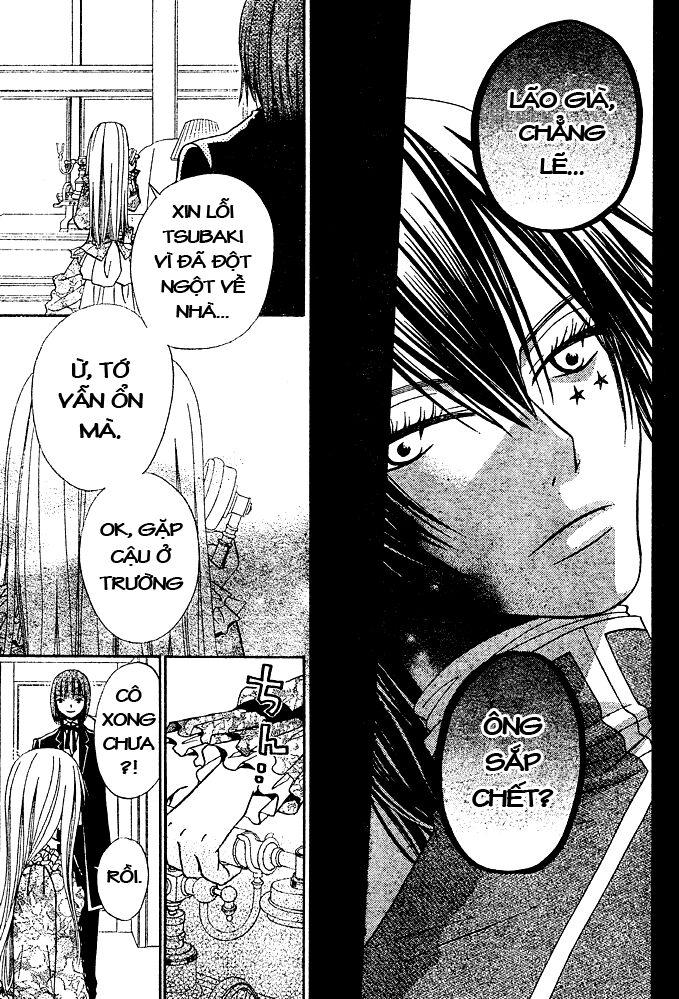 hoa và ác ma chapter 42 11