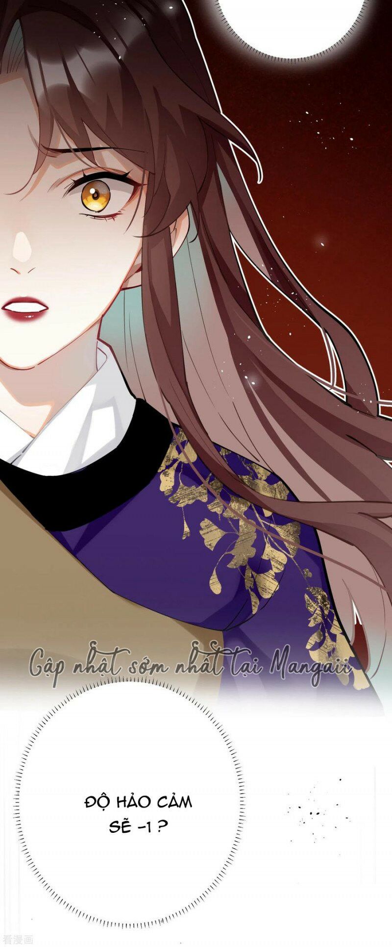 phế vật công chúa muốn nhặt chồng chapter 85 19