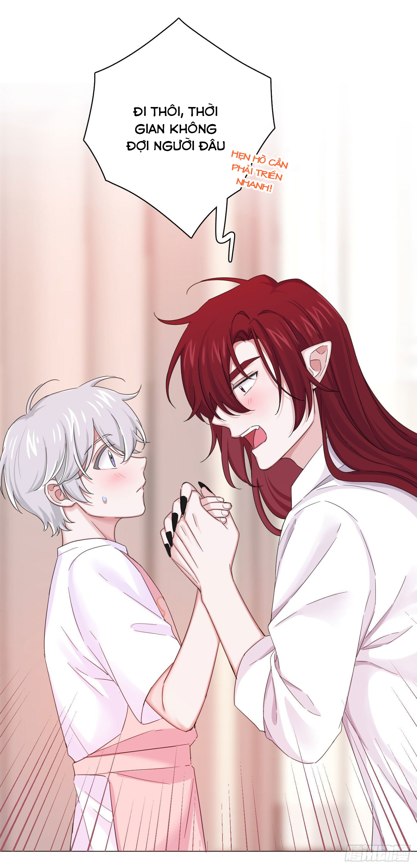 nhất hoàng cửu công thập nhị thê chapter 25 1