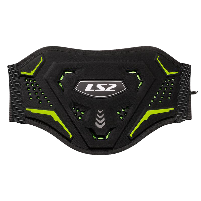 Đai LS2 Koku Kidney bảo vệ lưng dưới, bảo vệ cột sống cho người đi Moto xe máy
