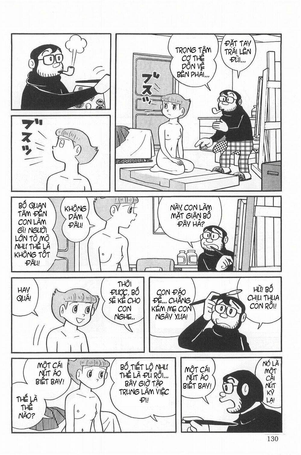 esper mami - siêu nhân mami chapter 21 6