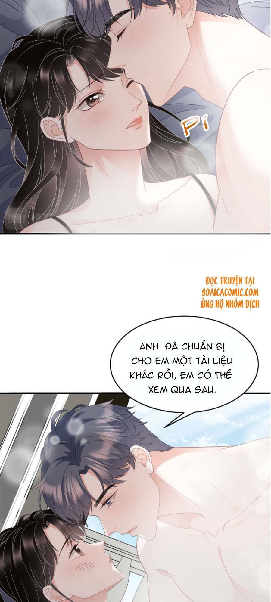 đại tiểu thư có ý đồ gì xấu đâu chapter 65 26