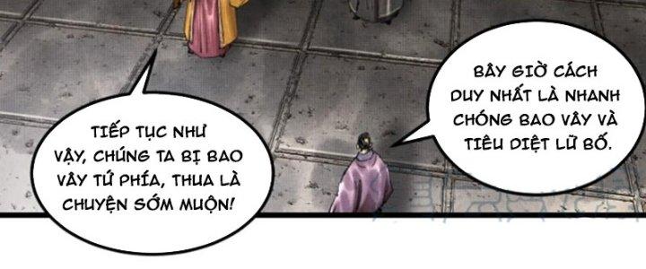 máy mô phỏng nhân sinh của lữ bố chapter 40 145