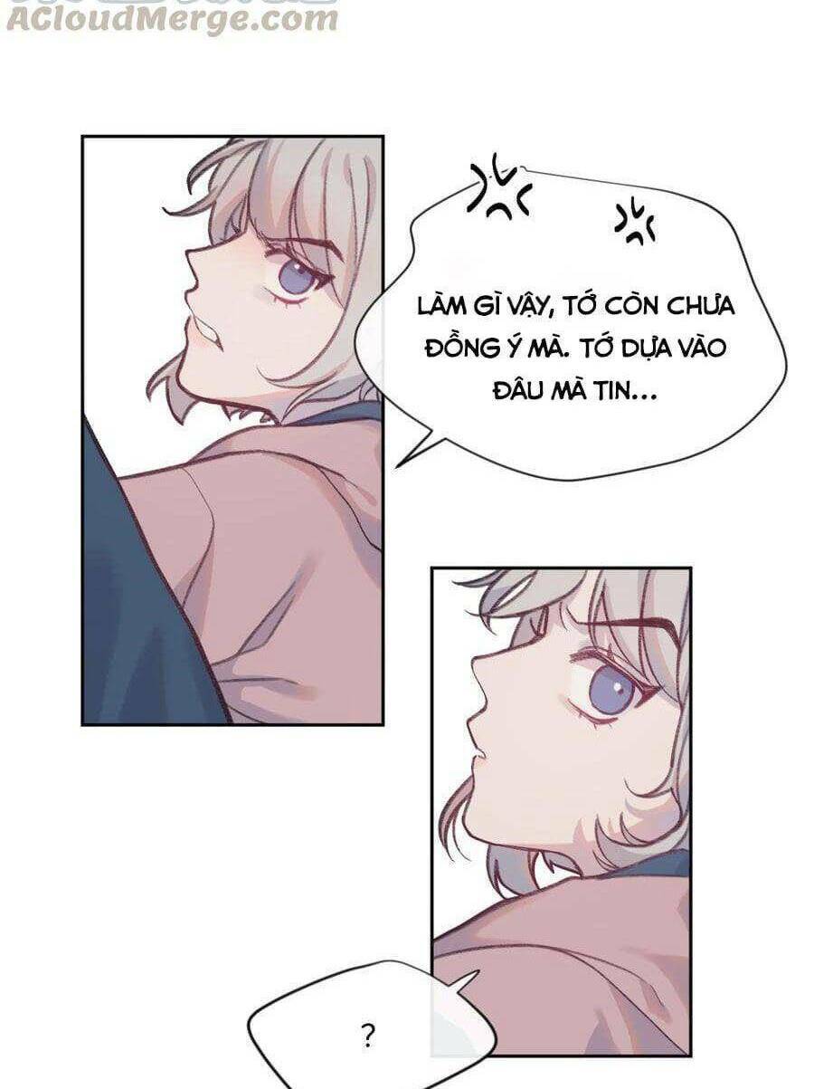 nhật ký nấm ma cô chapter 3 58