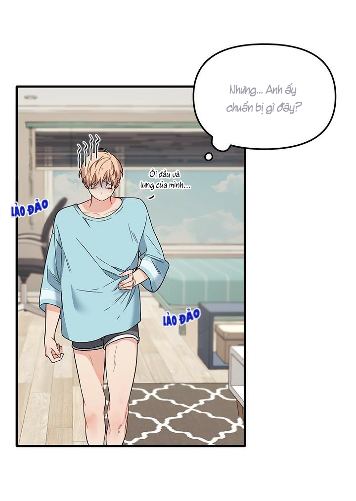 blood and love chapter 28 18