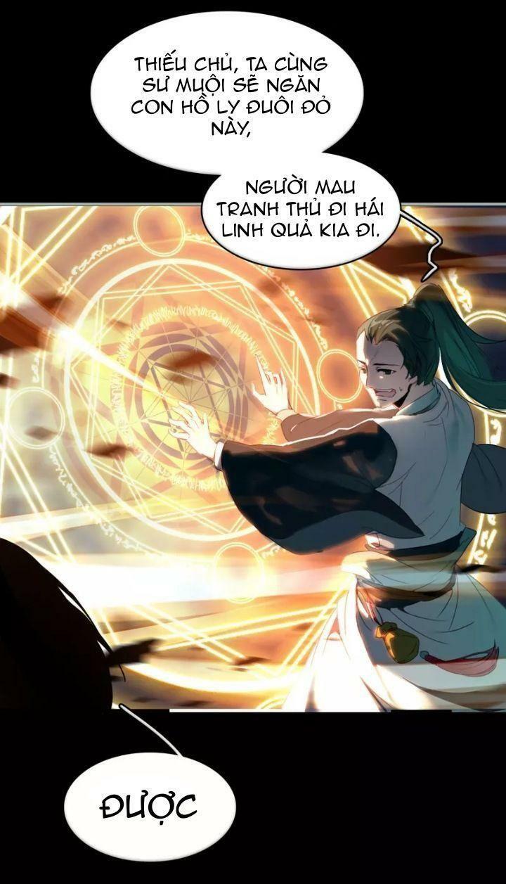 long đằng chiến tôn chapter 2 29