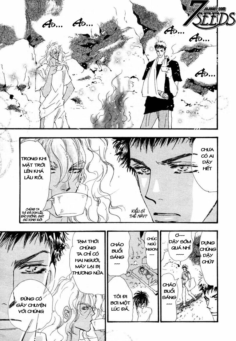 mầm sống chapter 87 30