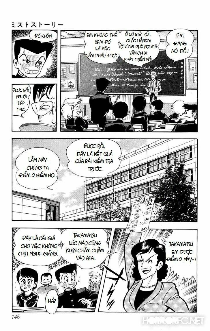 mist story chapter 5 6