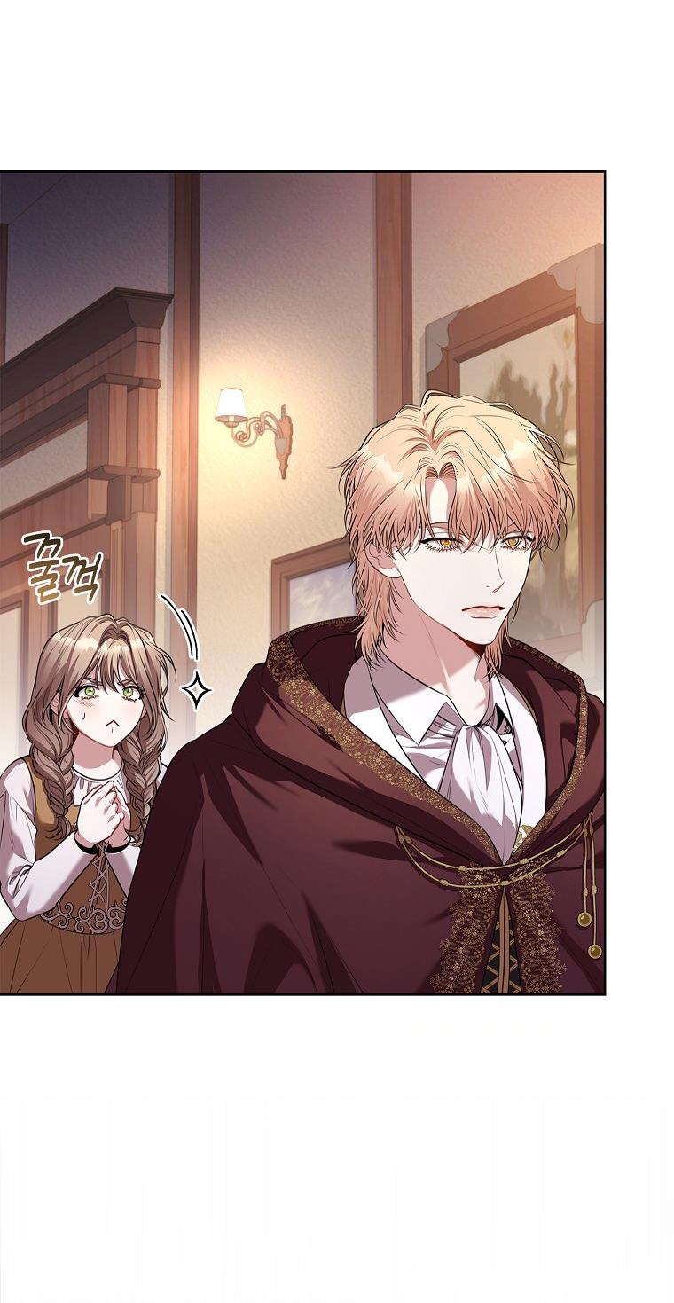 trở thành thư ký của bạo chúa chapter 91.1 20