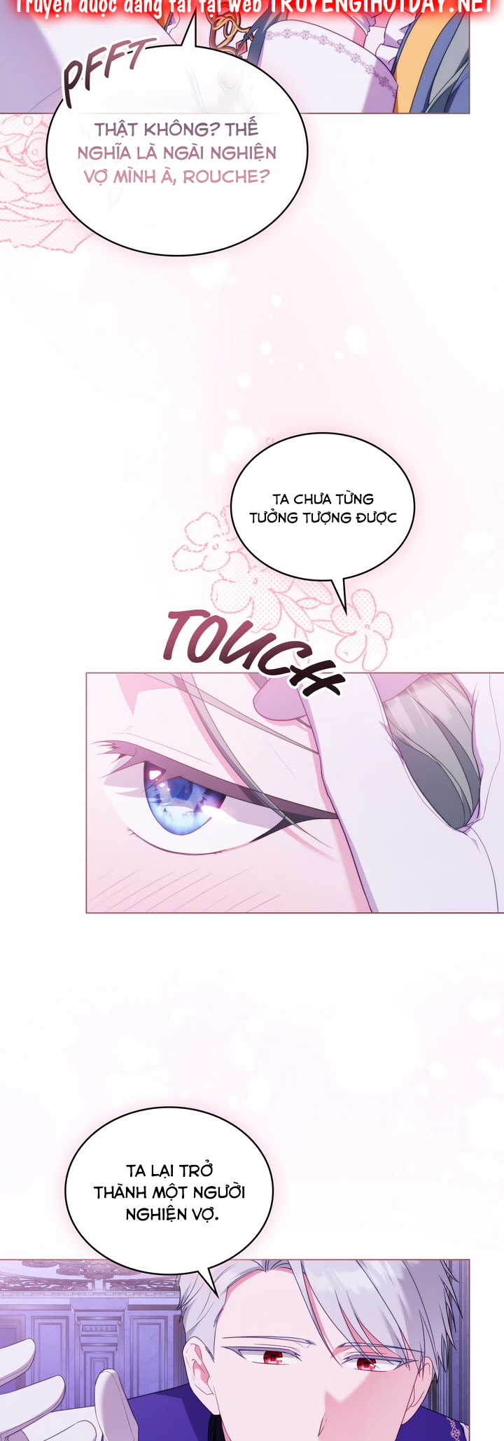 sự xuất hiện của các nhân vật phản diện chapter 68 34