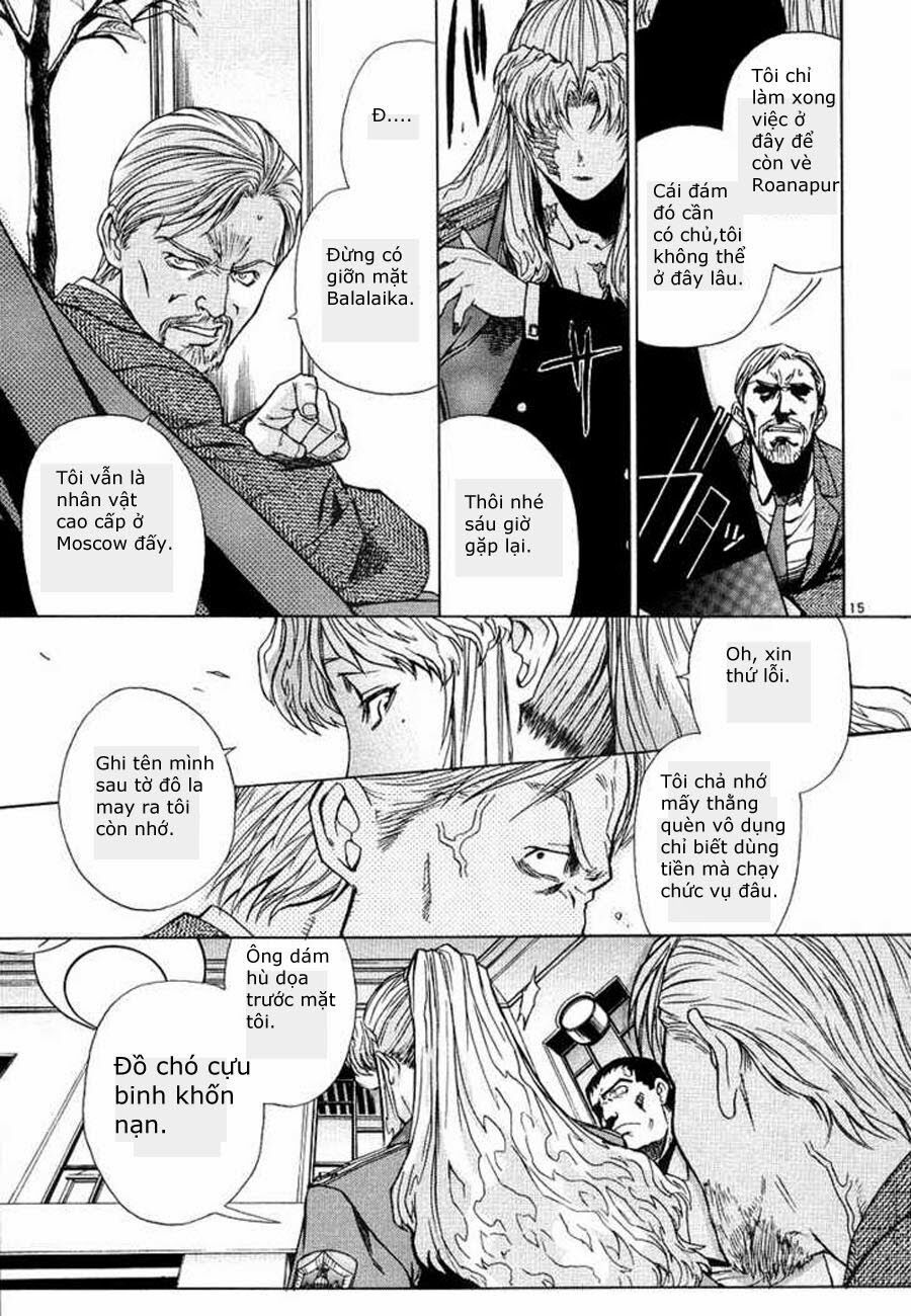 hố đen chapter 23 14