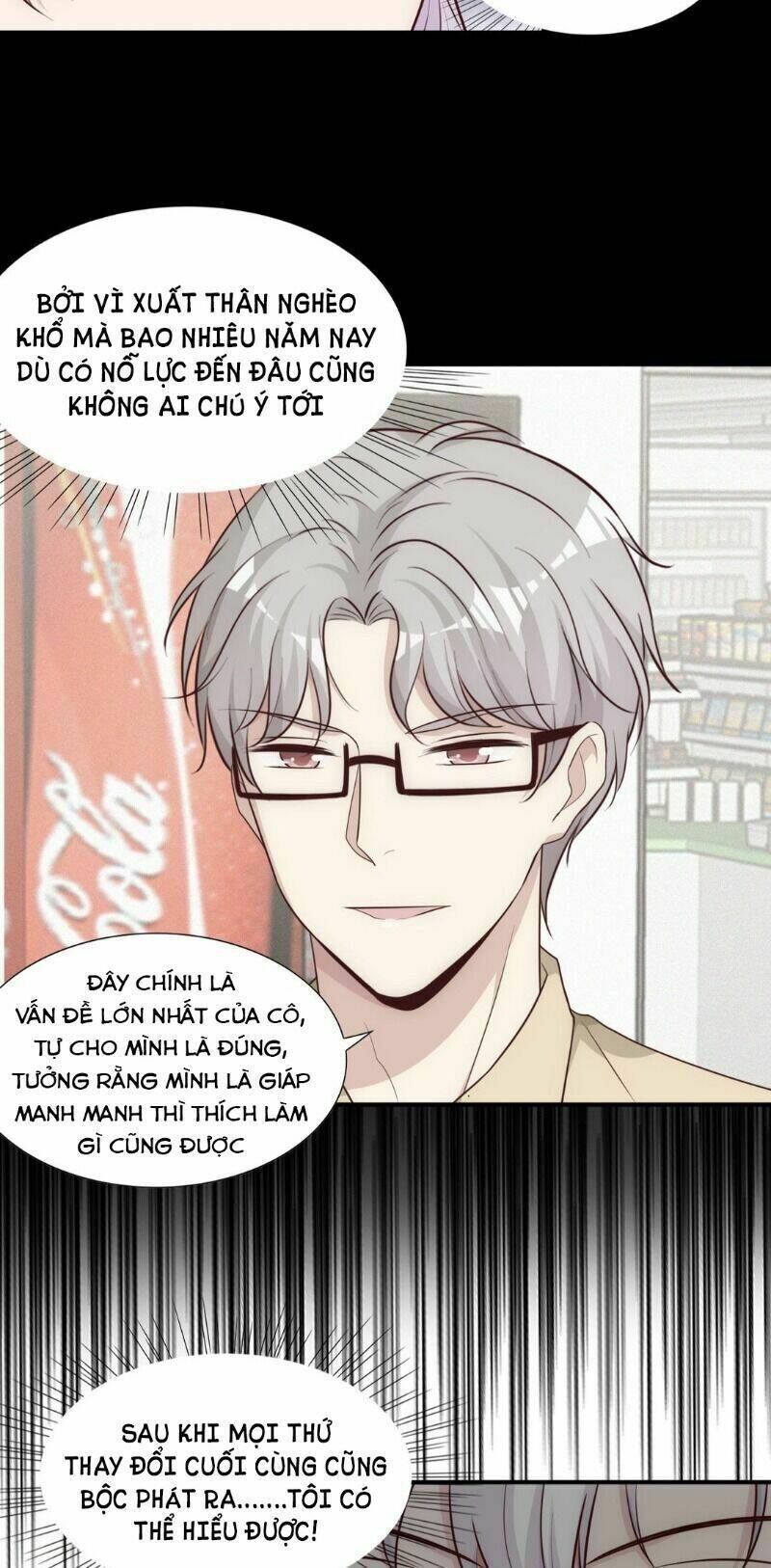 trở lại showbiz làm ảnh hậu chapter 26 16