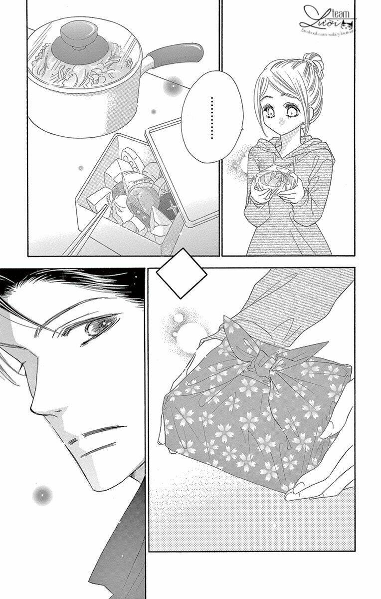 ảo ảnh tình yêu chapter 7 19