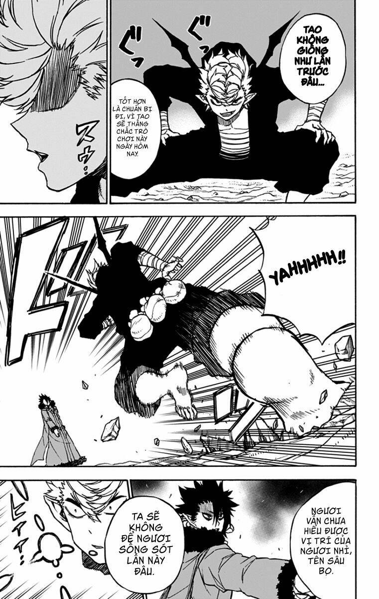 pochi kuro chapter 37 7