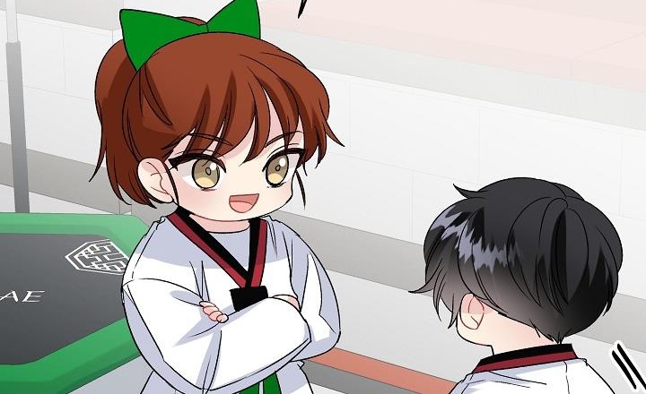 xác suất tình yêu chapter 46 151