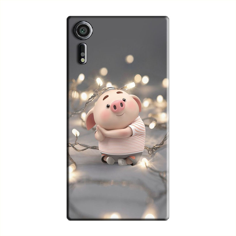 ỐP LƯNG IN DÀNH CHO SONY XZ