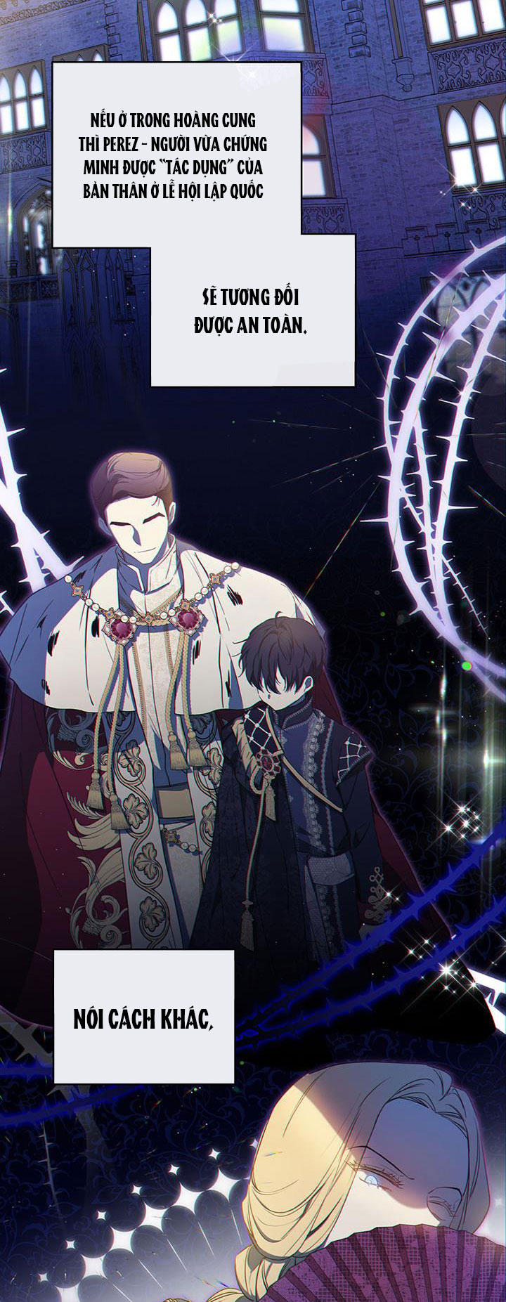 lần này tôi sẽ trở thành gia chủ chapter 64 6