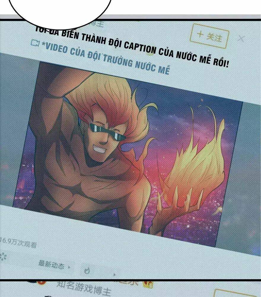 nơi này có yêu khí chapter 1 24